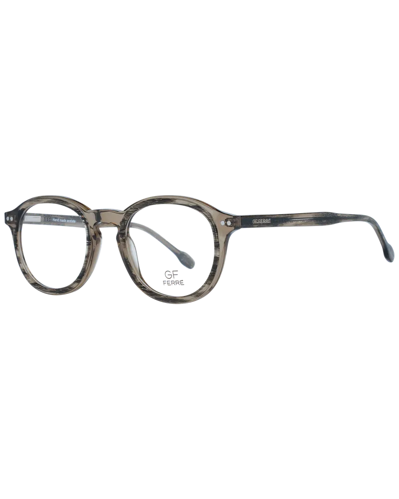 Gianfranco Ferré Optische Fassung GFF0122 001 50 Braun