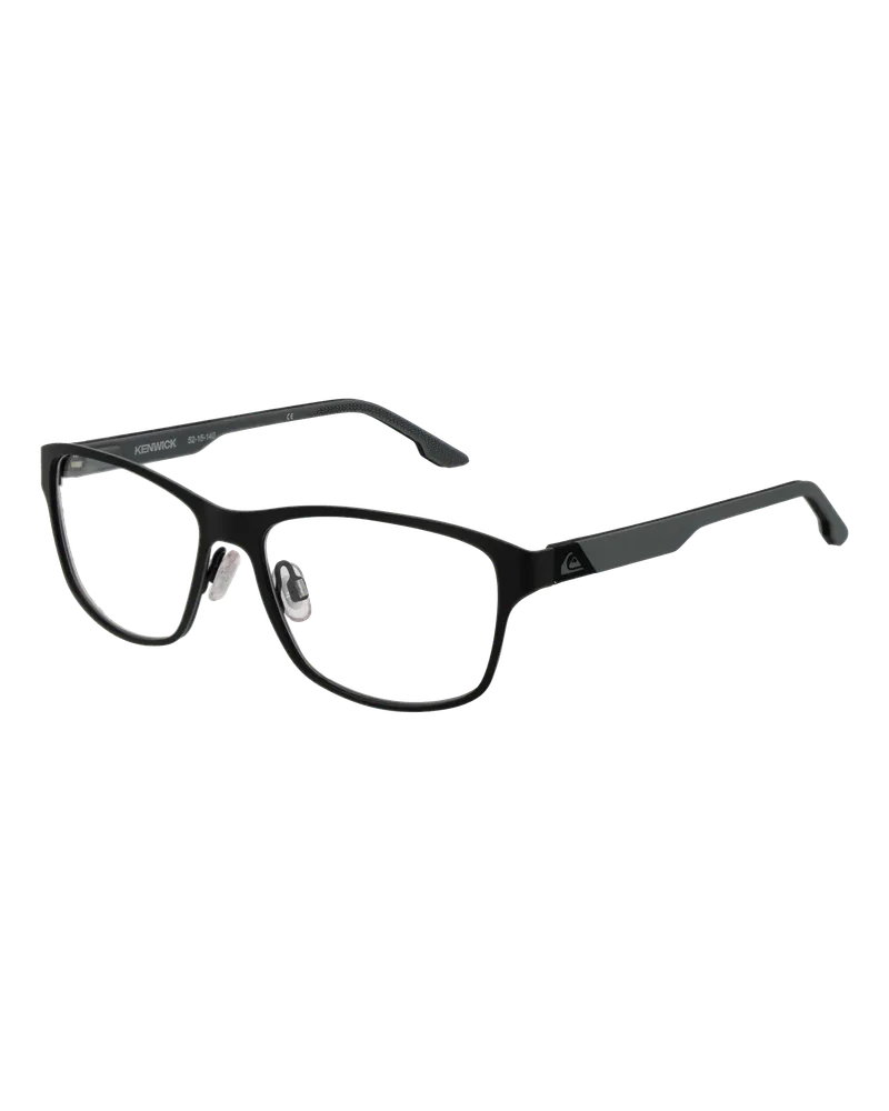 Quiksilver Brillenfassung EQYEG03152 KVJ0 Kenwick Schwarz