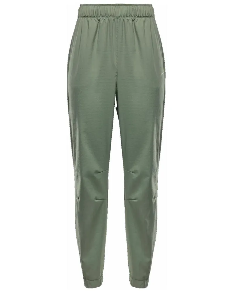 Nike Dri-FIT Fast Warm-up Laufhose - Grau Grau