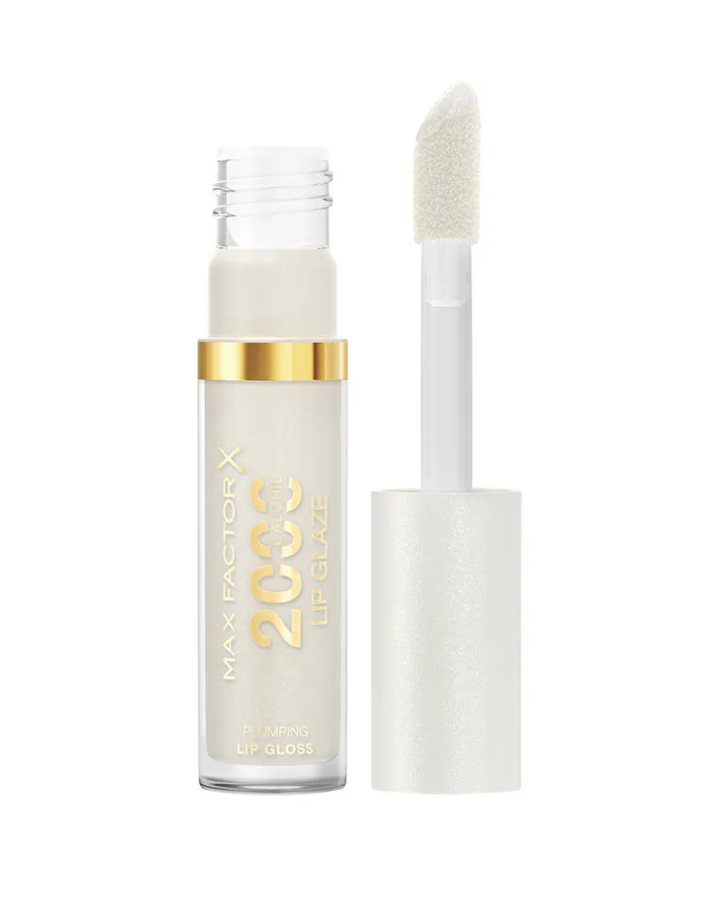 Max Factor 2000 Calorie Lip Lipgloss #000-melting Ice 4,4 ml 
