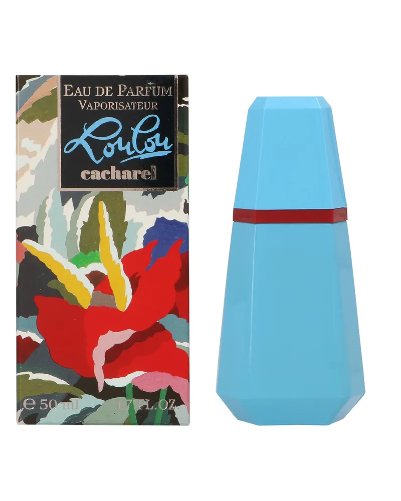 Cacharel Lou Lou Eau de Parfum 50ml Spray für Sie 