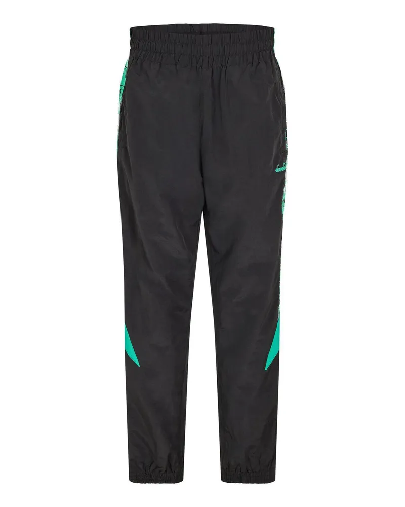 Diadora Trainingshose für Herren (Violett Lila