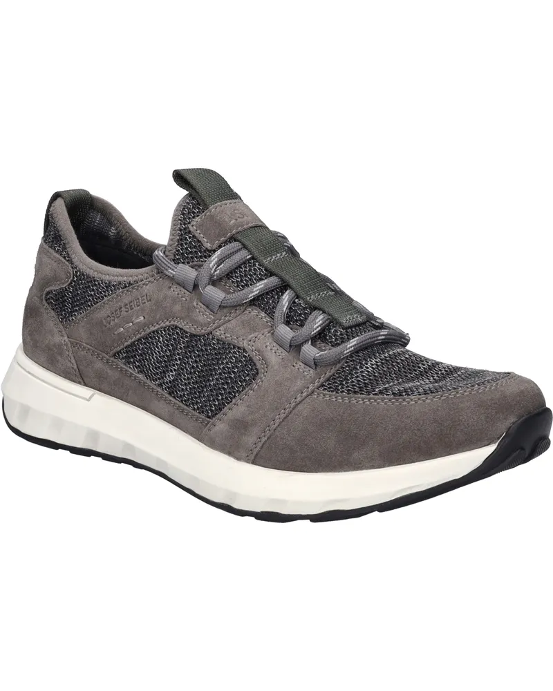 Josef Seibel Cameron 01 | Sneaker für Herren | Grau Cameron 01, granit Grau