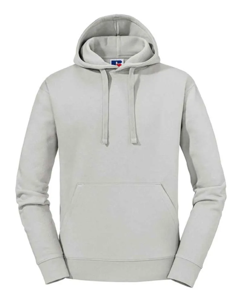 Russell Athletic Russell Herren Authentic Hoodie (Urban Grey Grau
