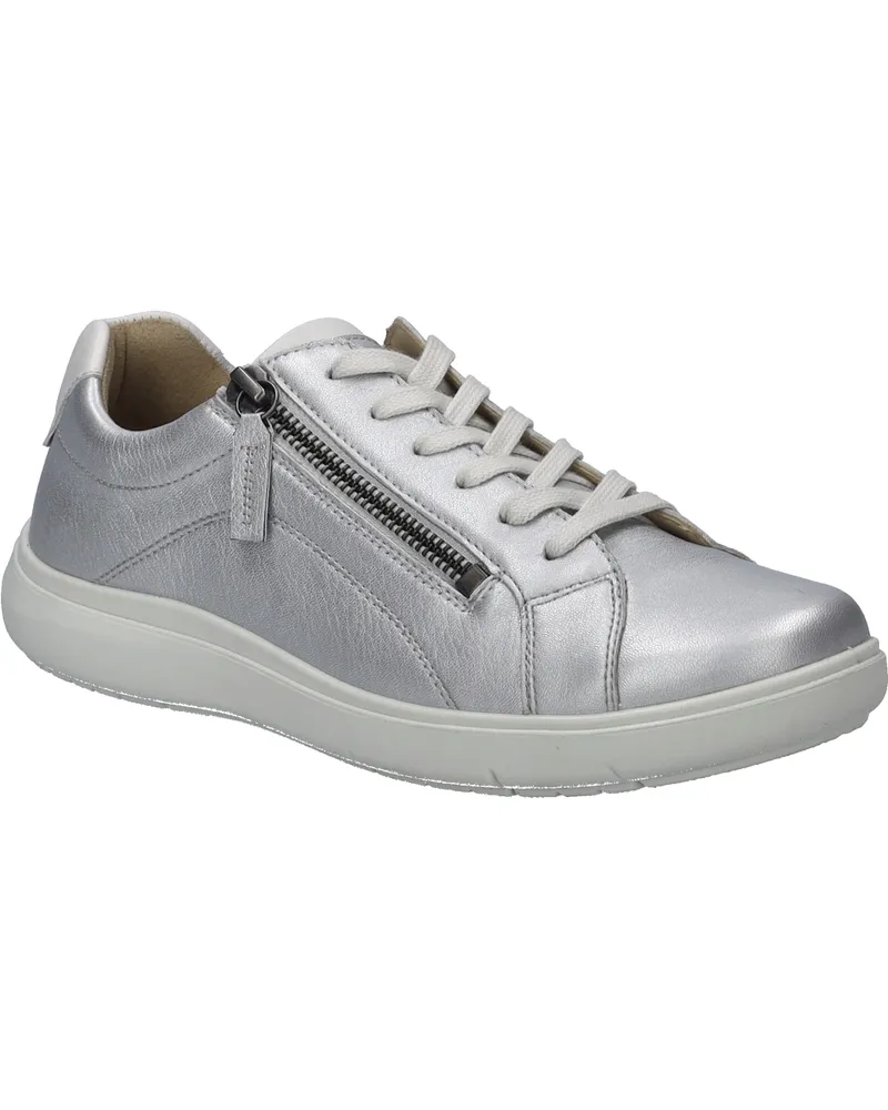 Josef Seibel Megan 01 Damen Sneaker - Silber Silber
