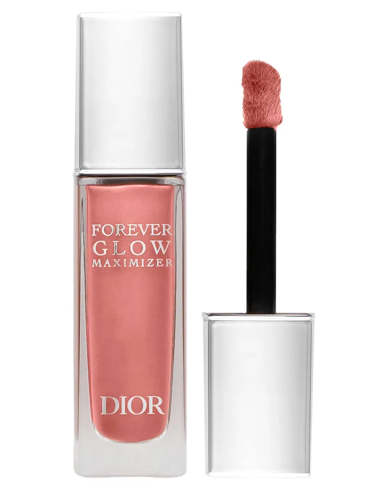 Dior Forever Glow Maximizer Flüssighighlighter, 11 ml - Rosé 
