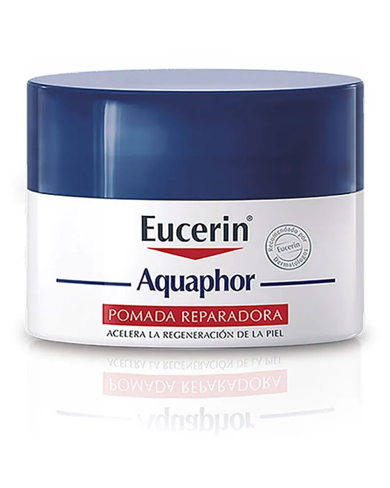 Eucerin Aquaphor Bálsamo Nariz Y Labios 7 gr 