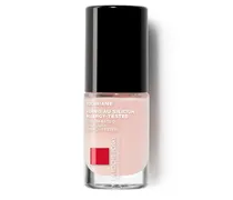 Toleraine Silicium Stärkender Und Sonnenschützender Nagellack #02-rose 6 ml