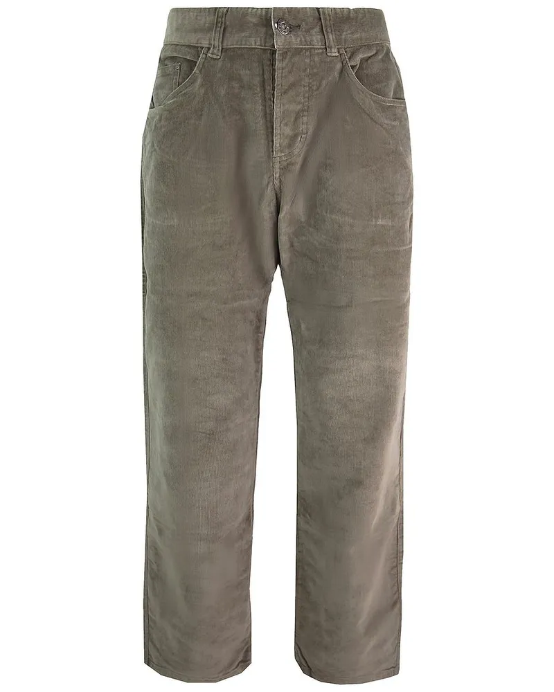 Nike ACG Herren Braune Hose Braun