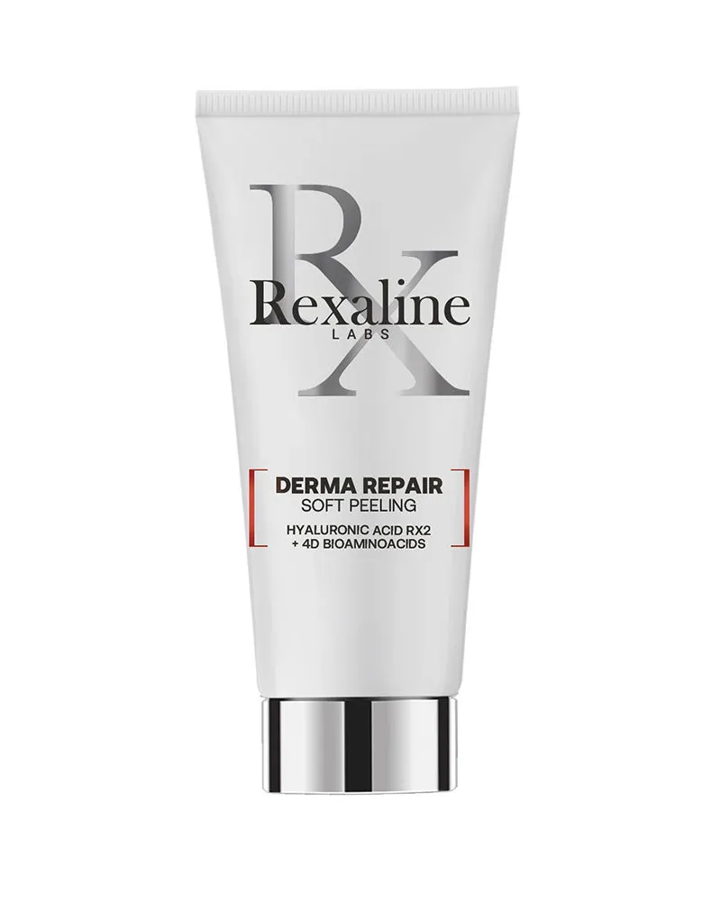 Rexaline Derma Repair sanftes, erneuerndes Peeling, 30 ml 