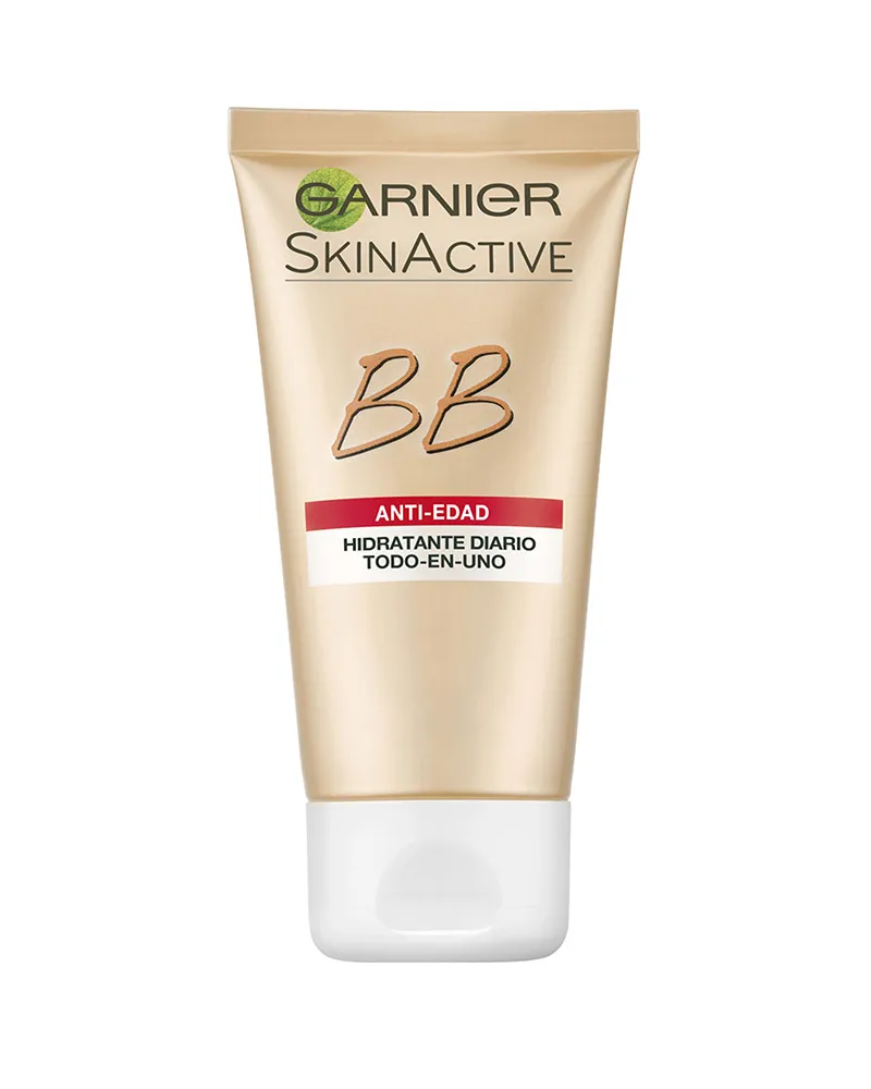 Garnier Skin Naturals BB-Creme Anti-Aging, 50 ml - mittel 