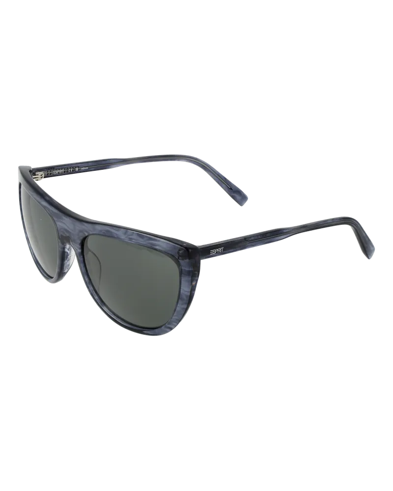 Esprit Sonnenbrille ET39289 505 56 Blau