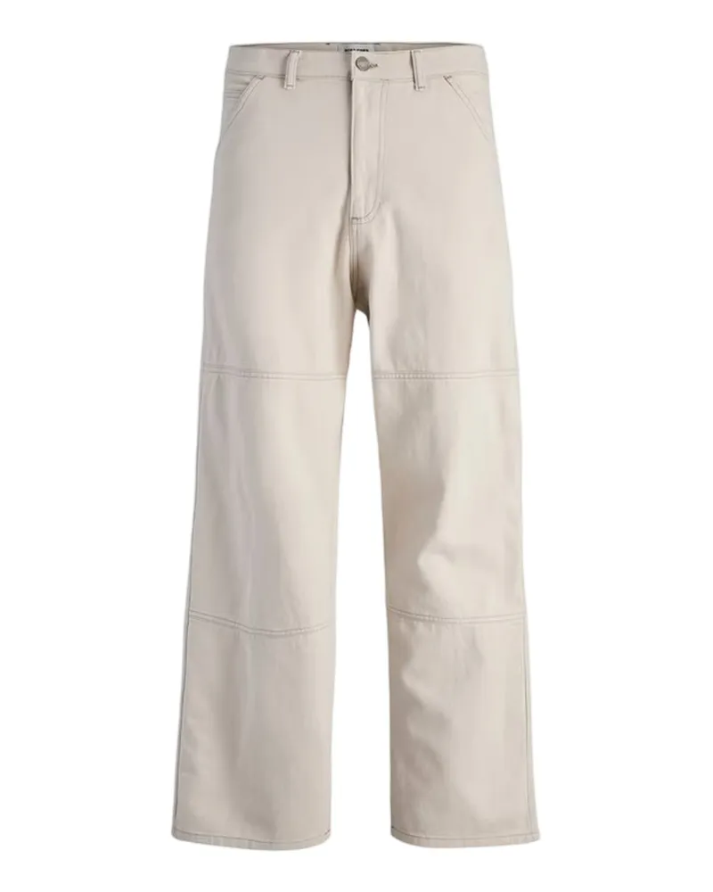 Jack & Jones Jack And Jones - "Owen" Hosen für Herren (Mondstrahl Khaki
