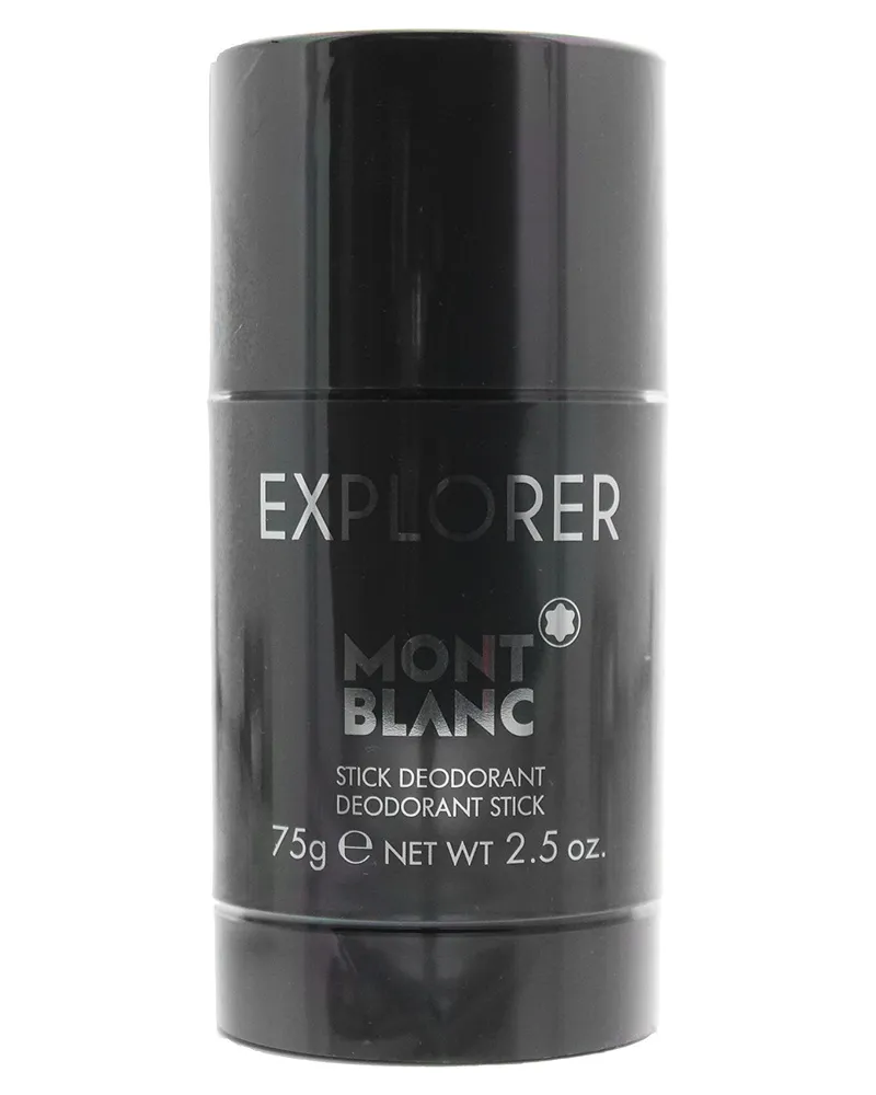 Montblanc Explorer - Deostick 75g 