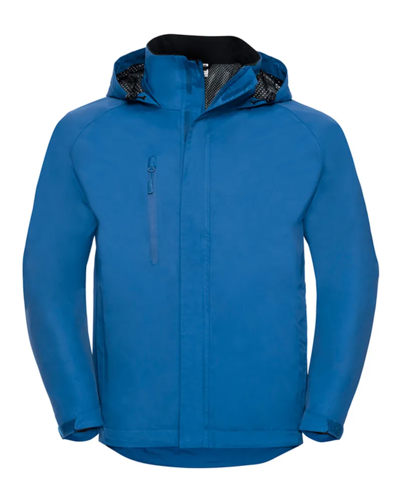 Russell Athletic Russell - "Hydraplus 2000" Jacke für Herren Blau