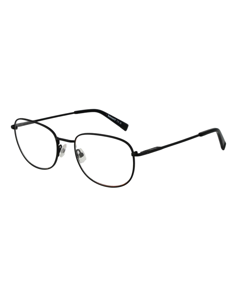 Timberland Brillenfassung TB1845 002 54 - Schwarz Schwarz