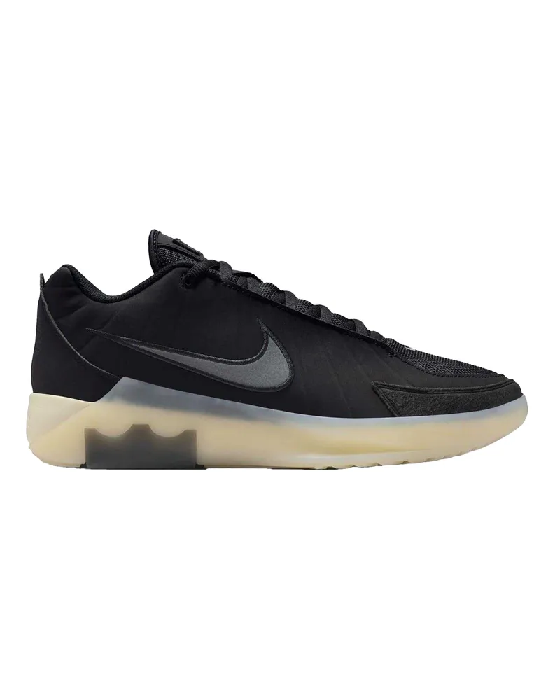 Nike Witness 9" Sneaker für Herren (Schwarz/Grau Schwarz