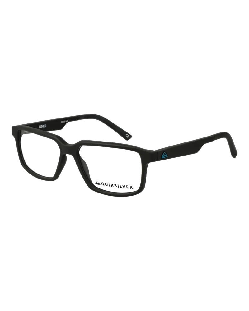 Quiksilver Optische Fassungen EQYEG03111 AGRY Esher Grau