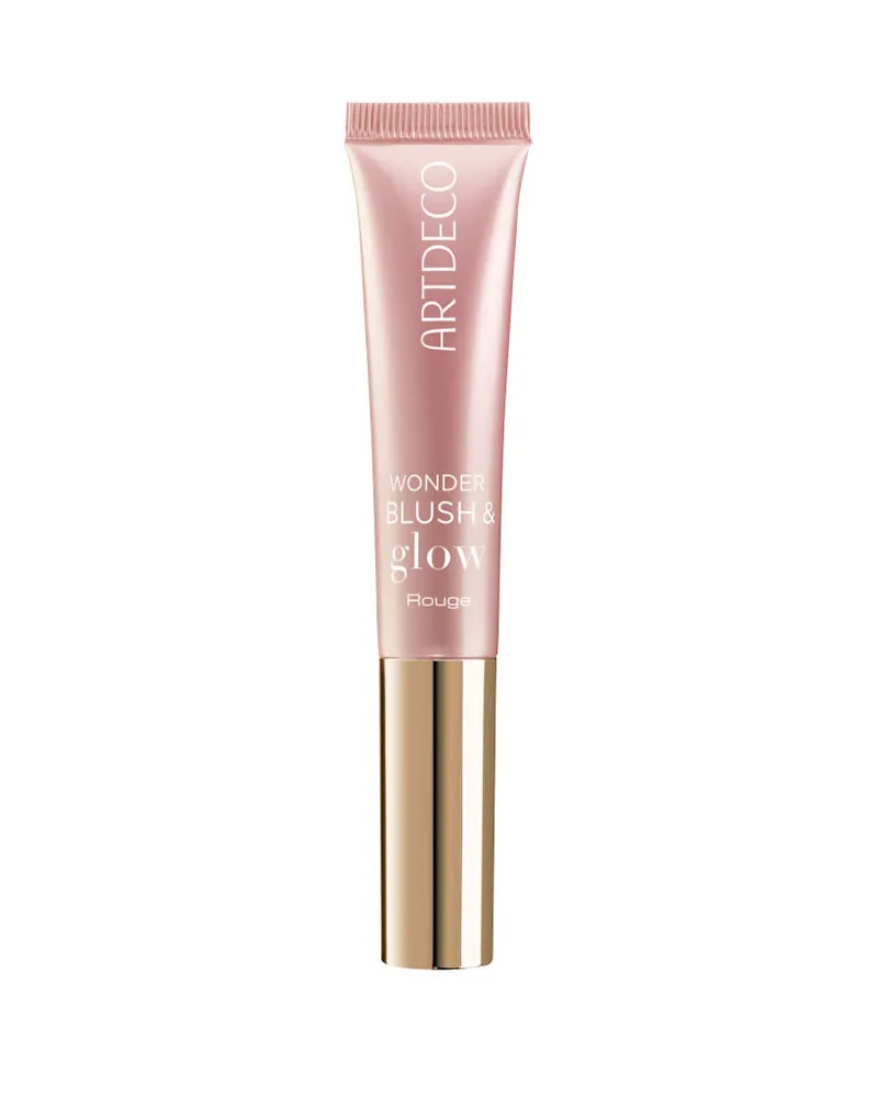 Artdeco Wunder Blush & Glow #pink Blush 12 ml 