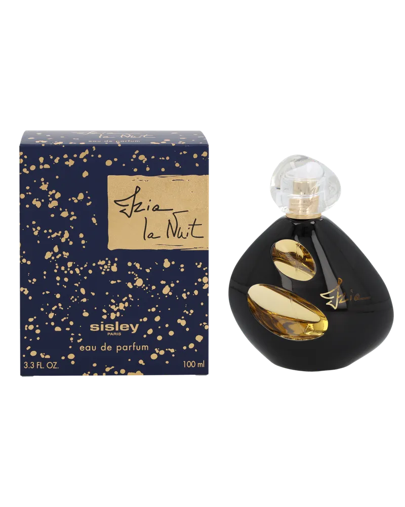 Sisley Izia La Nuit Edp Spray100 ml 