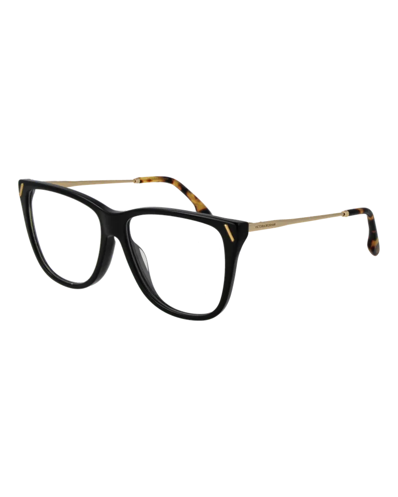 Victoria Beckham Brillenfassung VB2636 001 56 Schwarz