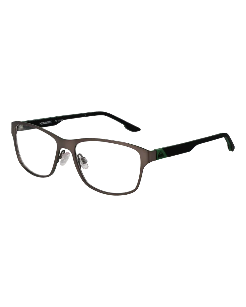 Quiksilver Brillenfassung EQYEG03152 BGUN Kenwick Metallic