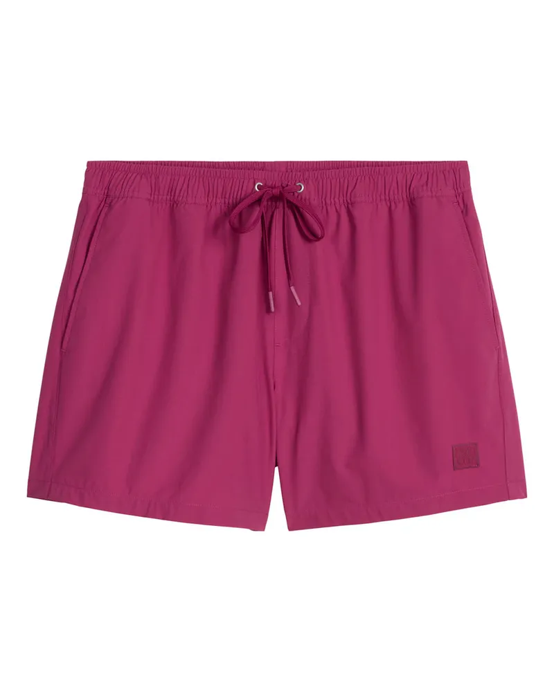 Marc O'Polo Marc O'Polo Herren Badehose WovenSchwimmhose, Schwimmshorts, Badebekleidung Lila