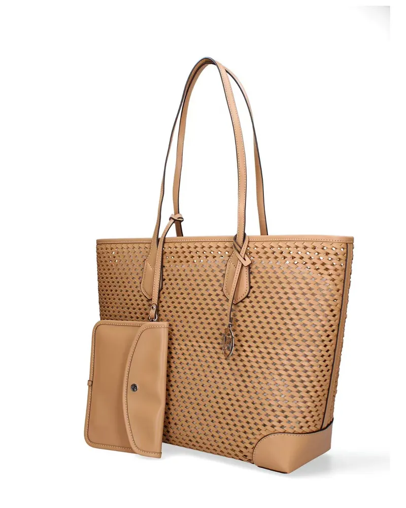 Michael Kors Schultertasche Women Camel