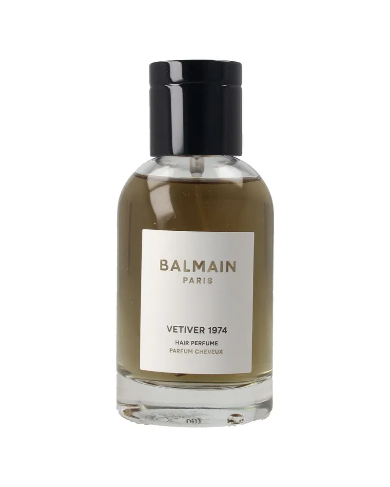 Balmain Vetiver 1974 Hair Perfume 100 ml 