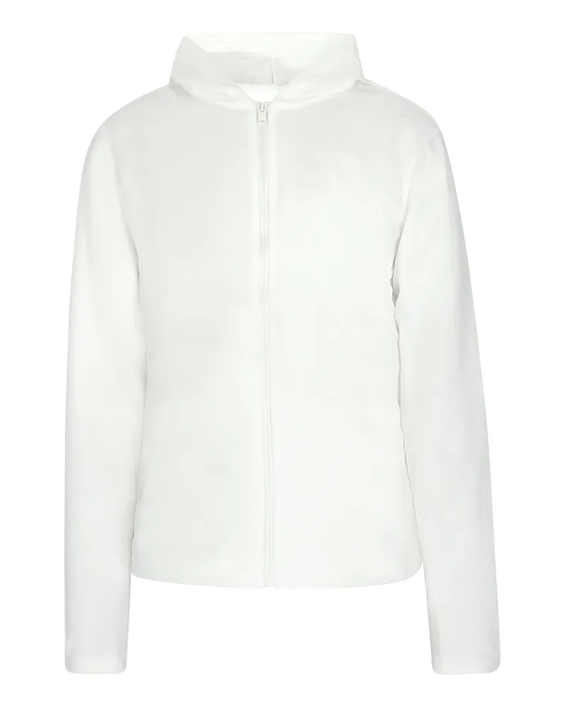 DreiMaster Fleecejacke - Weiß Weiß