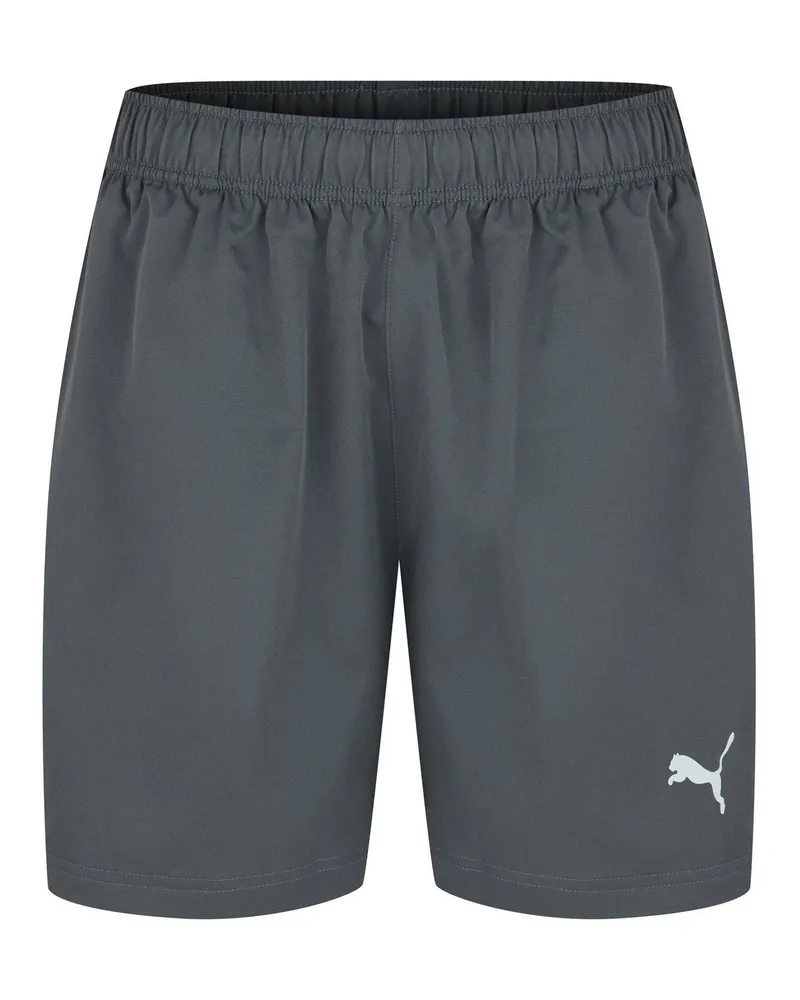 Puma Essential" Trainingshose für Herren (Grau Grau