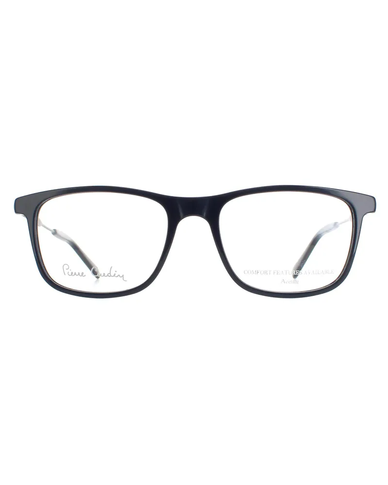 Pierre Cardin Rechteck Herren Blau P.C. 6228 Blau