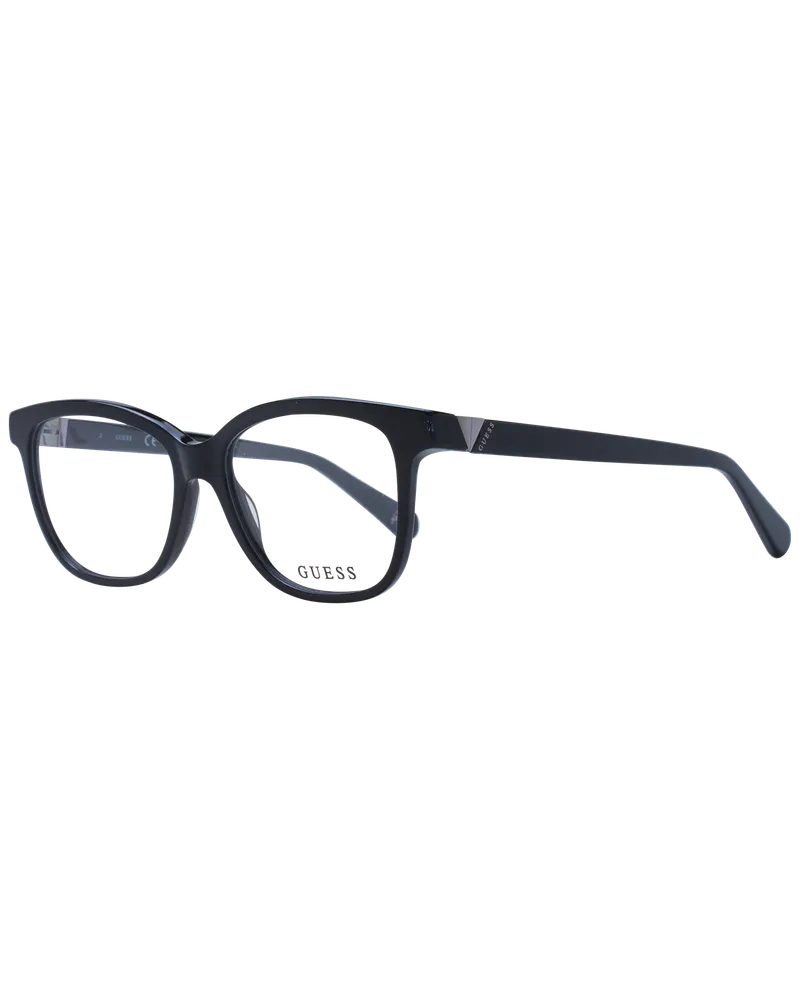 Guess Brillenfassung GU5220 001 51 Schwarz