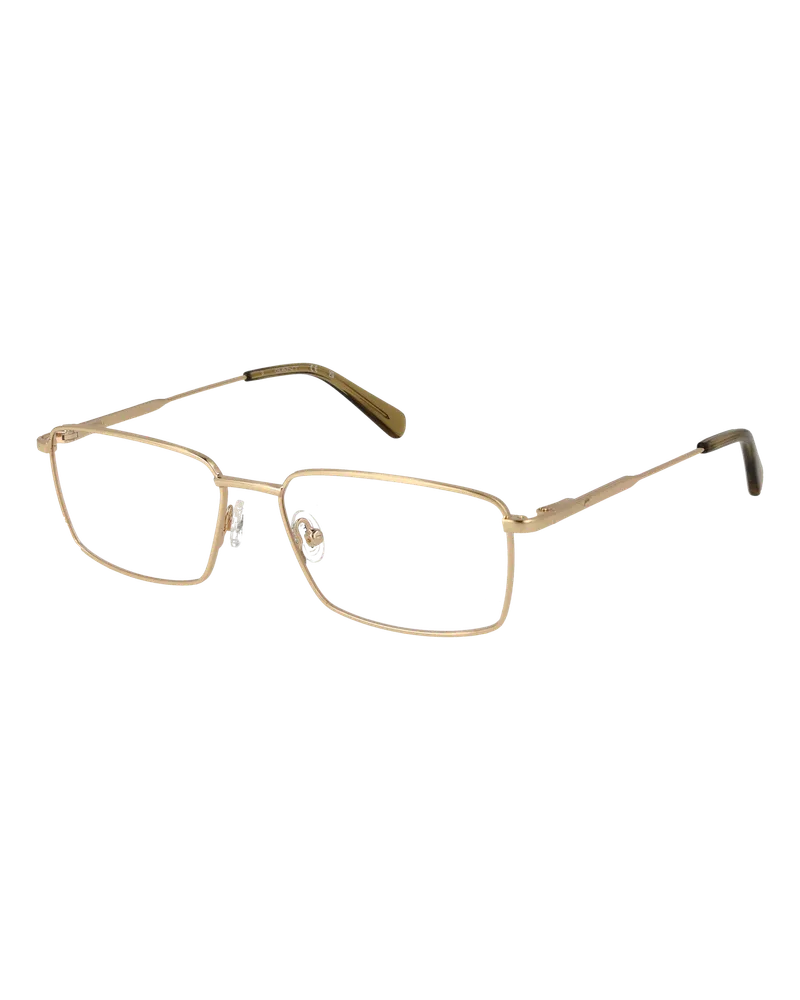 Gant GA50041 032 55 Brillenfassung - Gold Gold
