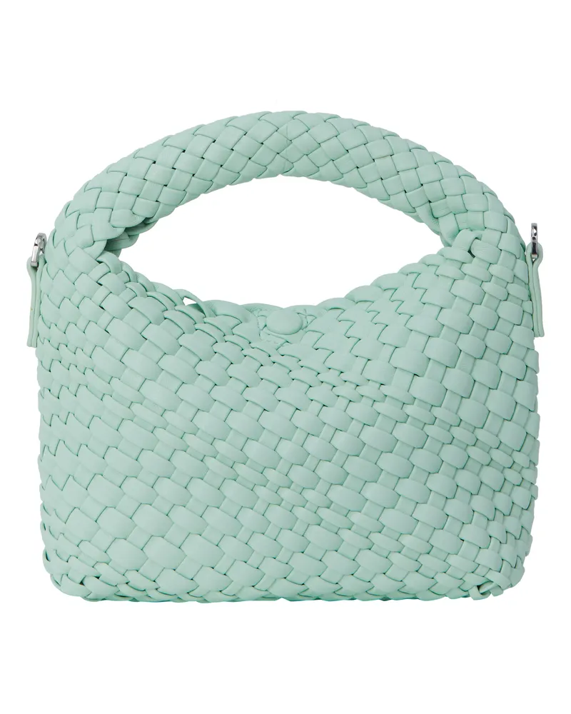 FAINA Handtasche Handtasche Frauen Minze Mintgrün