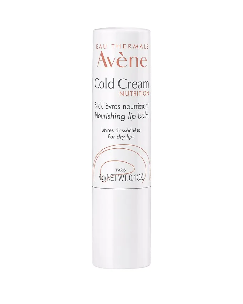 Avène Cold Cream Stick De Labios Nutritivo 4 gr 