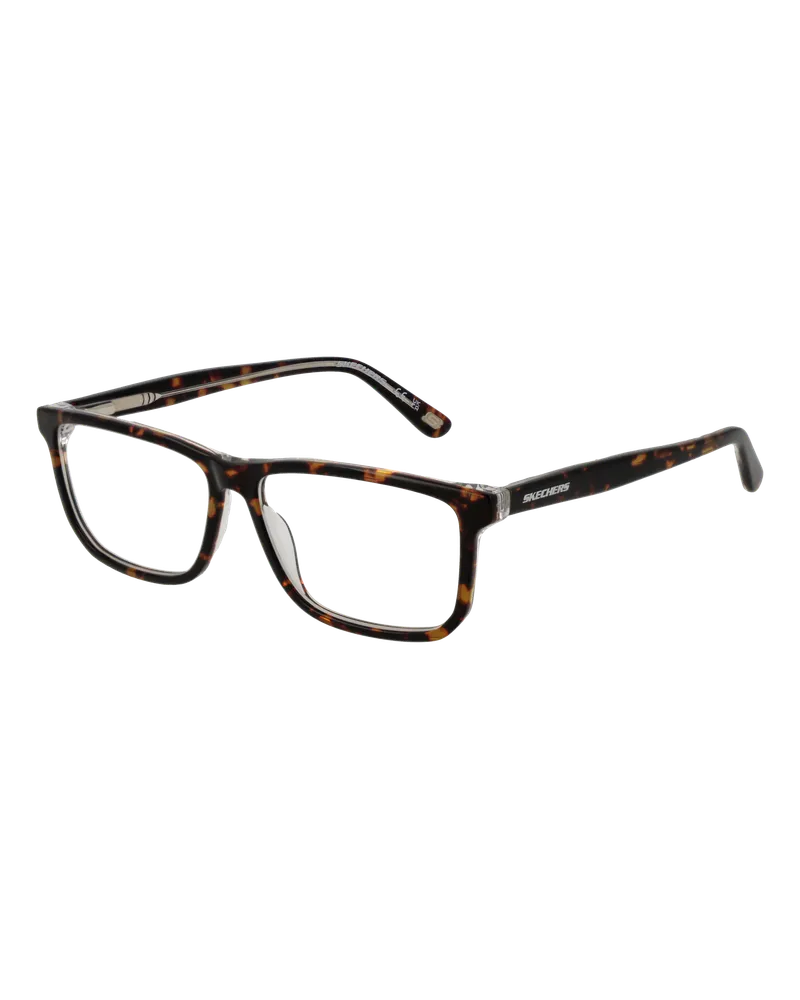 Skechers Brillenfassung SE3357 056 53 Braun