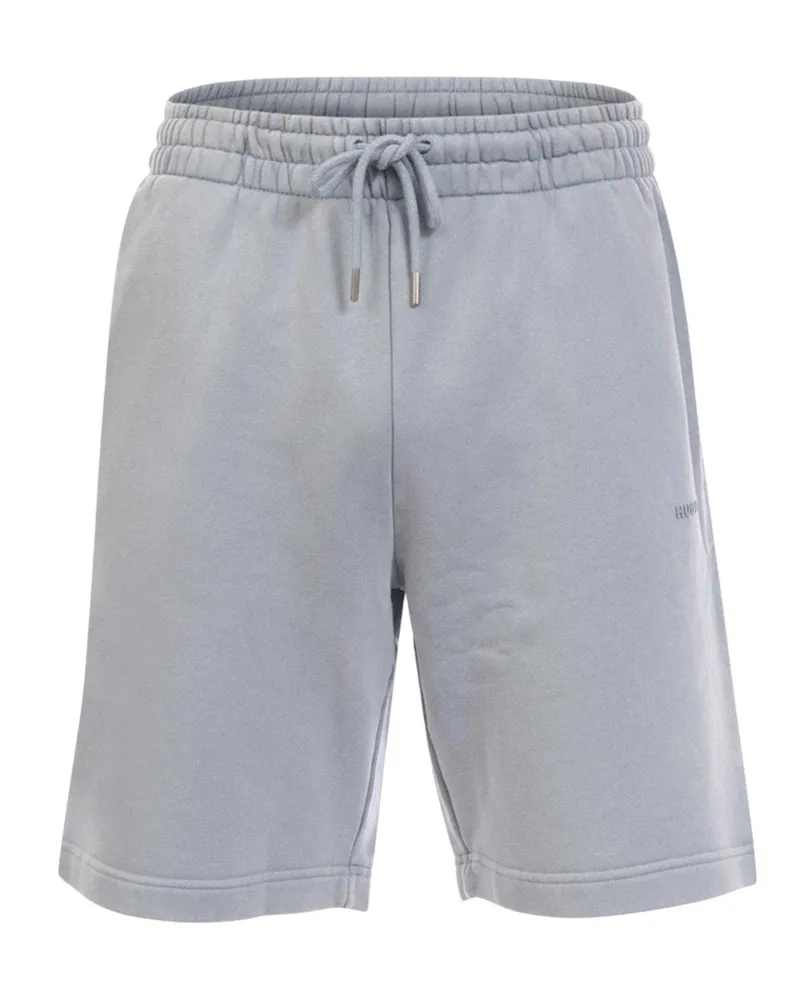 HUGO BOSS Shorts für Herren (Blau Blau