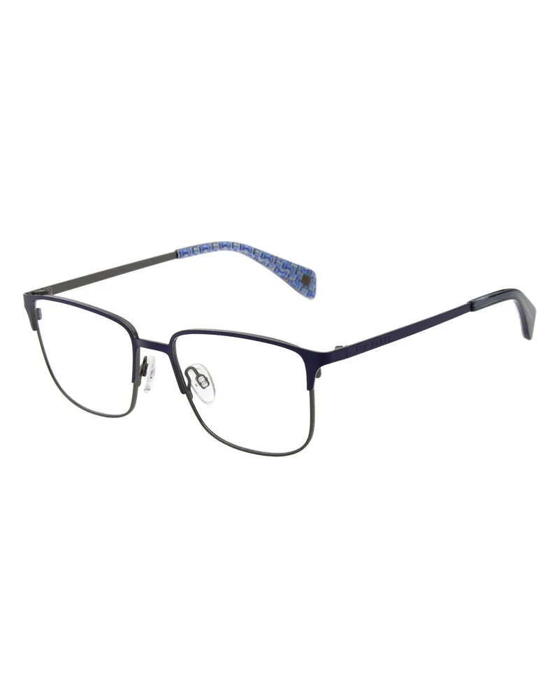 Ted Baker Brillenfassung TB8290 633 53 Blau