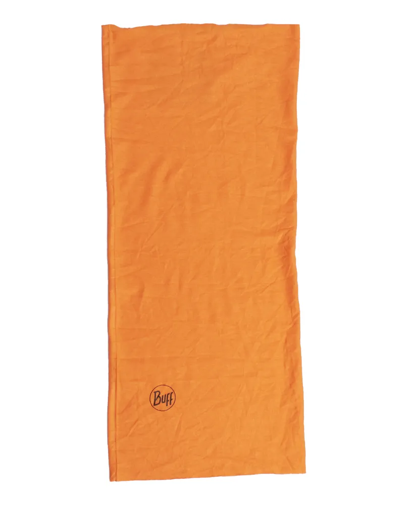 BUFF Multifunktionaler Halstuch 127100 Unisex Orange