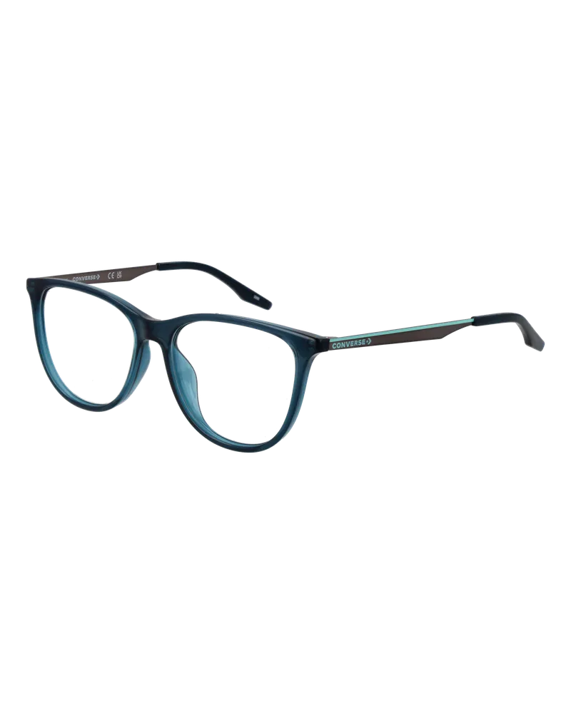 Converse Brillenfassung CV8007 440 53 Blau