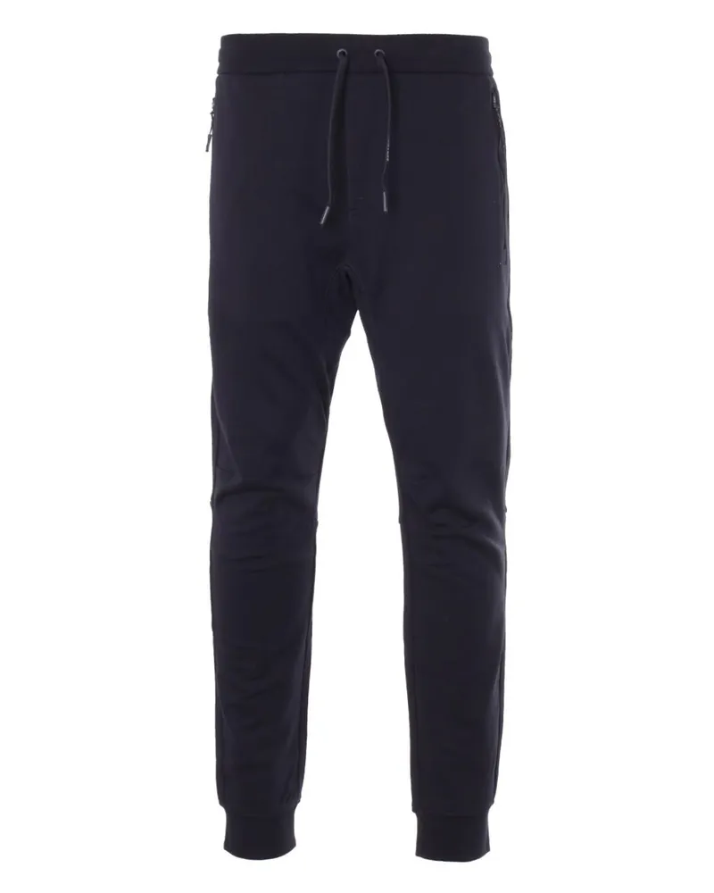 Armani Exchange Trouser Jogginghose Marineblau