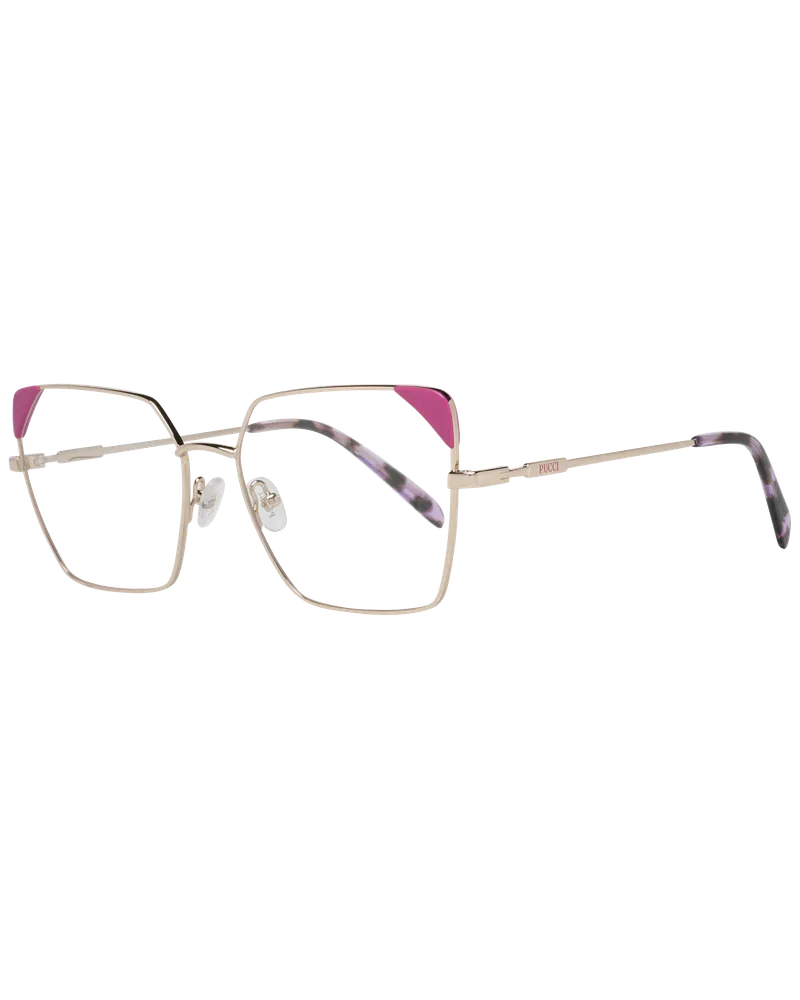 Emilio Pucci Pucci Brillenfassung EP5111 028 55 Roségold