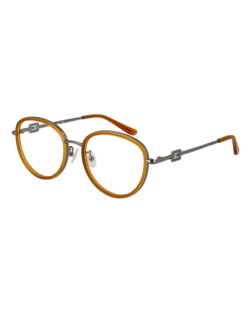 Guess Brillenfassung GU2991-D 044 53 Orange