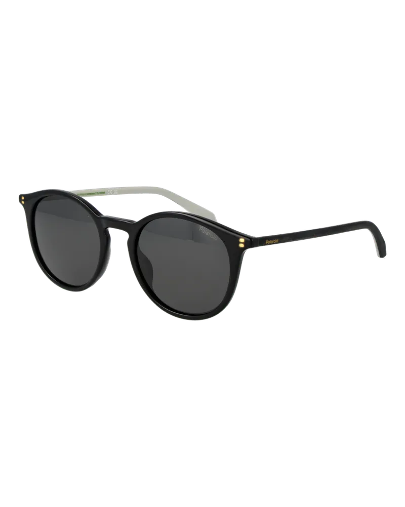 Polaroid Sonnenbrille PLD 4206/S/X 807M9 51 Schwarz