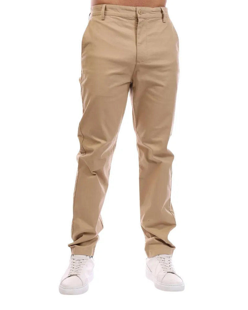 Diesel Lars" Chino für Herren (Neutral Creme