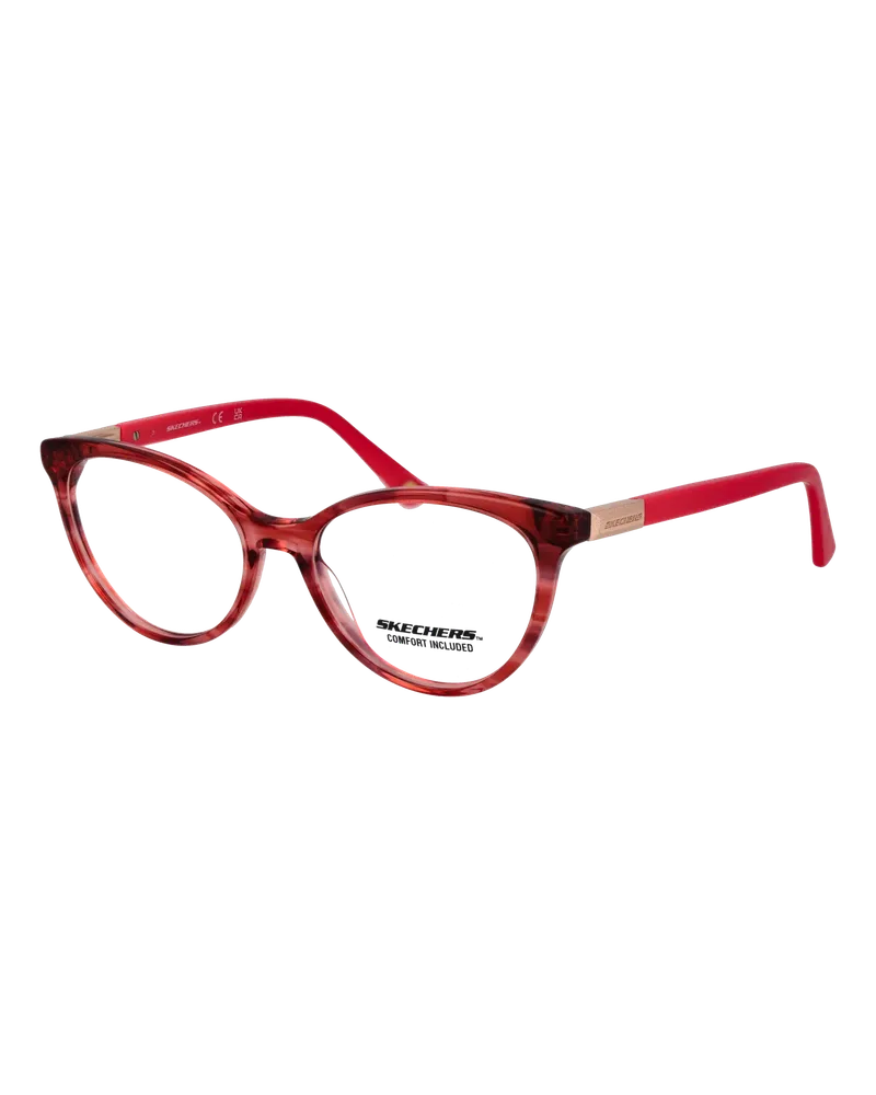 Skechers Optische Fassungen SE2247 072 52 Rosé