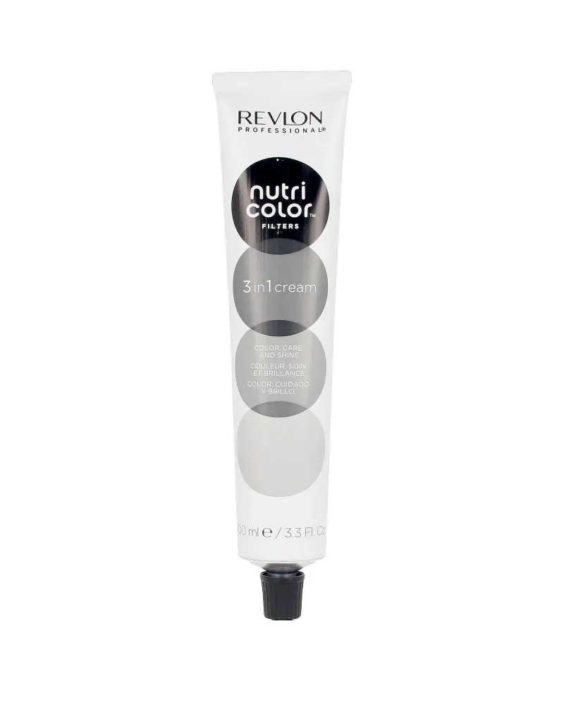 Revlon Nutri Color Filter #500 100 ml 