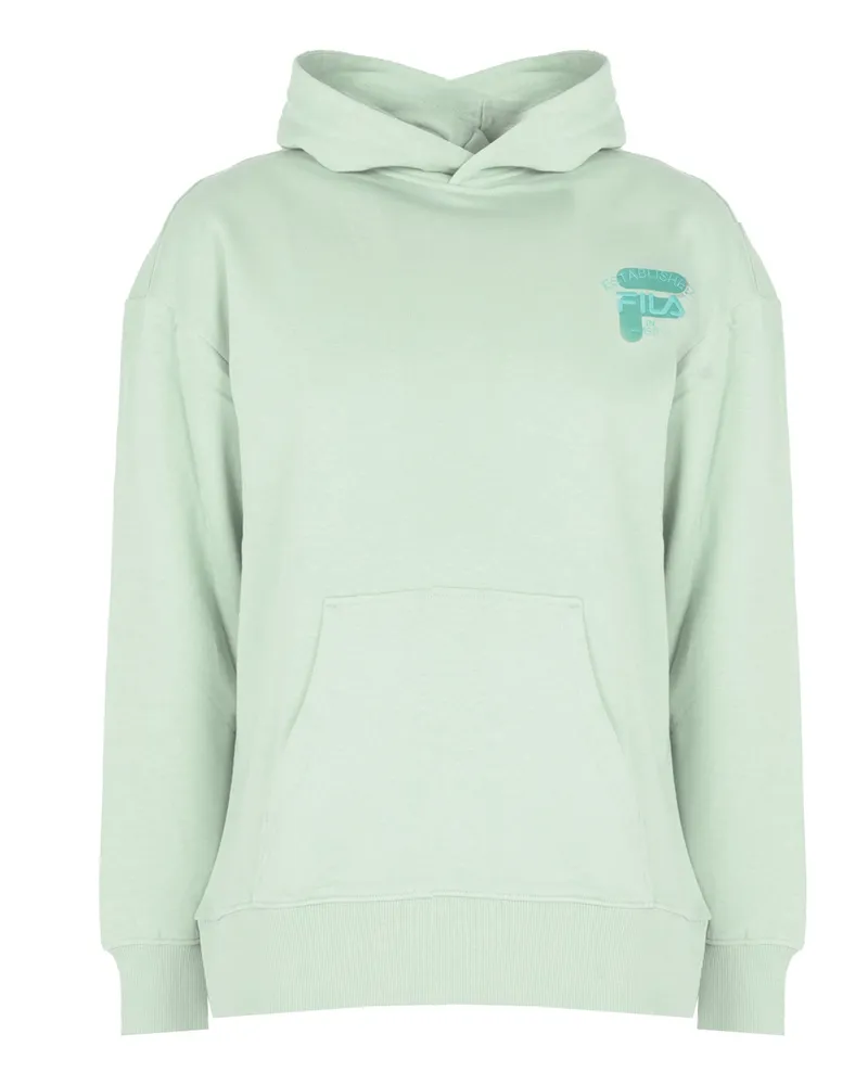 Fila Sweatshirt Baar Herren grün Grün