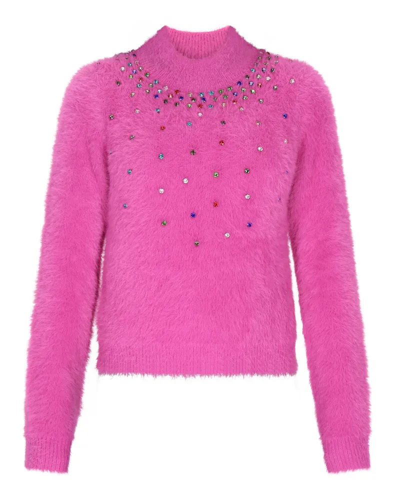 FAINA Zur Seite fahren Damen Fuchsie Fuchsia